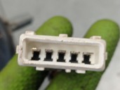 Recambio de retrovisor derecho para citroën berlingo 1.9 diesel referencia OEM IAM 8153HS 8153HS 