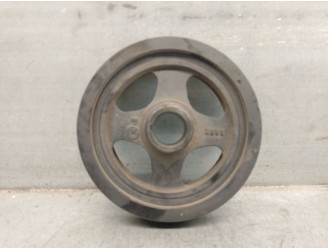 Recambio de polea cigueñal para toyota yaris (ncp1/nlp1/scp1) 1.3 cat referencia OEM IAM 34700J010 34700J010 