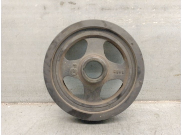 Recambio de polea cigueñal para toyota yaris (ncp1/nlp1/scp1) 1.3 cat referencia OEM IAM 34700J010 34700J010 