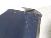 Recambio de paragolpes delantero para fiat punto (199) 1.3 16v jtd cat referencia OEM IAM 735516620 AZUL 