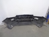 Recambio de paragolpes delantero para fiat punto (199) 1.3 16v jtd cat referencia OEM IAM 735516620 AZUL 