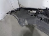 Recambio de paragolpes delantero para fiat punto (199) 1.3 16v jtd cat referencia OEM IAM 735516620 AZUL 