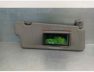 Recambio de parasol derecho para daewoo lacetti 1.4 cat referencia OEM IAM 96428845  