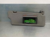 Recambio de parasol derecho para daewoo lacetti 1.4 cat referencia OEM IAM 96428845  