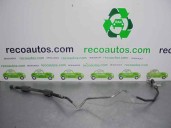 Recambio de tubos aire acondicionado para audi allroad quattro (4b5) 2.5 v6 24v tdi referencia OEM IAM 4Z7260712A 4B1260710G 