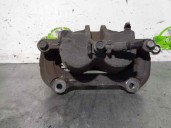 Replacement front left brake caliper for Hyundai Santa Fe (BM) 2.2 CRDI Style 4x4 OEM IAM reference BC140102 MANDO