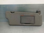 Recambio de parasol derecho para daewoo lacetti 1.4 cat referencia OEM IAM 96428845  