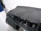 Recambio de salpicadero para mitsubishi outlander (cu0w) 2.4 4wd referencia OEM IAM MR975101HA NEGRO 