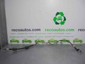 Recambio de tubos aire acondicionado para audi allroad quattro (4b5) 2.5 v6 24v tdi referencia OEM IAM 4Z7260712A 4B1260710G 