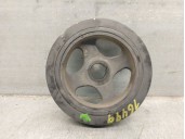 Recambio de polea cigueñal para toyota yaris (ncp1/nlp1/scp1) 1.3 cat referencia OEM IAM 34700J010 34700J010 