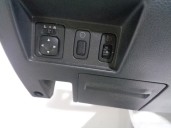 Recambio de salpicadero para mitsubishi outlander (cu0w) 2.4 4wd referencia OEM IAM MR975101HA NEGRO 