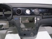 Recambio de salpicadero para mitsubishi outlander (cu0w) 2.4 4wd referencia OEM IAM MR975101HA NEGRO 