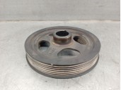 Recambio de polea cigueñal para toyota yaris (ncp1/nlp1/scp1) 1.3 cat referencia OEM IAM 34700J010 34700J010 