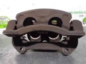 Replacement front left brake caliper for Hyundai Santa Fe (BM) 2.2 CRDi Style 4x4 OEM IAM reference BC140102 MANDO