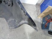 Recambio de paragolpes delantero para fiat punto (199) 1.3 16v jtd cat referencia OEM IAM 735516620 AZUL 