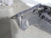 Recambio de paragolpes delantero para fiat punto (199) 1.3 16v jtd cat referencia OEM IAM 735516620 AZUL 