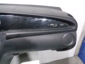 Recambio de salpicadero para mitsubishi outlander (cu0w) 2.4 4wd referencia OEM IAM MR975101HA NEGRO 