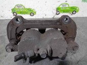 Replacement front left brake caliper for Hyundai Santa Fe (BM) 2.2 CRDi Style 4x4 OEM IAM reference BC140102 MANDO