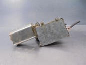 Replacement electric sunroof motor for Fiat Brava (182) 1.9 JTD CAT OEM IAM reference 46540030 5 DOORS