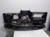 Recambio de salpicadero para mitsubishi outlander (cu0w) 2.4 4wd referencia OEM IAM MR975101HA NEGRO 