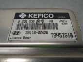 Replacement engine ECU for Hyundai Getz (TB) 1.1 12V CAT OEM IAM reference 3911002426 9030930367 