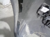 Recambio de paragolpes delantero para fiat punto (199) 1.3 16v jtd cat referencia OEM IAM 735516620 AZUL 