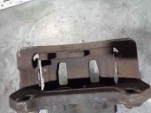 Front left brake caliper replacement part for Hyundai Santa Fe (BM) 2.2 CRDi Style 4x4 OEM IAM reference BC140102 HANDBRAKE