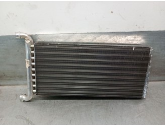 Recambio de radiador calefaccion / aire acondicionado para mercedes-benz vito / mixto furgoneta (w639) 111 cdi (639.601, 639.603