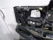 Recambio de salpicadero para mitsubishi outlander (cu0w) 2.4 4wd referencia OEM IAM MR975101HA NEGRO 