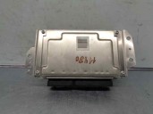 Engine ECU replacement part for Hyundai Getz (TB) 1.1 12V CAT OEM IAM reference 3911002426 9030930367 