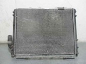 Recambio de radiador agua para lancia kappa berlina 2.4 turbodiesel referencia OEM IAM 82489087  VALEO