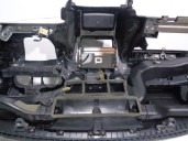 Recambio de salpicadero para mitsubishi outlander (cu0w) 2.4 4wd referencia OEM IAM MR975101HA NEGRO 