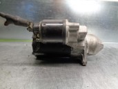 Starter motor replacement part for Opel Corsa C 1.0 12V CAT (Z 10 XE / LW3) OEM IAM reference 0001107402 0001107402 BOSCH