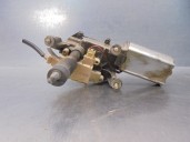Electric sunroof motor replacement part for Fiat Brava (182) 1.9 JTD CAT OEM IAM reference 46540030 5 DOORS