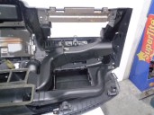 Recambio de salpicadero para mitsubishi outlander (cu0w) 2.4 4wd referencia OEM IAM MR975101HA NEGRO 