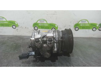 COMPRESOR AIRE ACONDICIONADO 977011CXXX F500KP1AA05 HCC