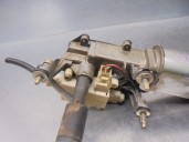 Replacement electric sunroof motor for Fiat Brava (182) 1.9 JTD CAT OEM IAM reference 46540030 5 DOORS