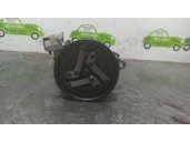 Replacement air conditioning compressor for Hyundai Getz (TB) 1.1 12V CAT OEM IAM reference 977011CXXX F500KP1AA05 HCC