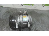 Replacement air conditioning compressor for Hyundai Getz (TB) 1.1 12V CAT OEM IAM reference 977011CXXX F500KP1AA05 HCC