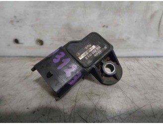 Recambio de sensor para fiat ducato caja cerrada 11 (desde 03.02) 2.3 jtd cat referencia OEM IAM 0281002514 BOSCH