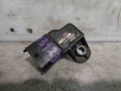 Replacement sensor for Fiat Ducato closed box 11 (from 03.02) 2.3 JTD CAT OEM IAM reference 0281002514 BOSCH