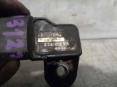 Recambio de sensor para fiat ducato caja cerrada 11 (desde 03.02) 2.3 jtd cat referencia OEM IAM 0281002514 BOSCH