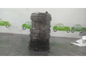 Replacement air conditioning compressor for Hyundai Getz (TB) 1.1 12V CAT OEM IAM reference 977011CXXX F500KP1AA05 HCC