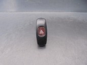 Recambio de warning para fiat brava (182) 1.9 jtd cat referencia OEM IAM 735257109  