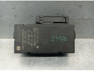 Recambio de modulo electronico para mercedes-benz slk (r170) 320 (170.465) referencia OEM IAM 1408207426  0307870001 BOSCH
