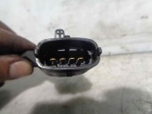 Recambio de sensor para fiat ducato caja cerrada 11 (desde 03.02) 2.3 jtd cat referencia OEM IAM 0281002514 BOSCH