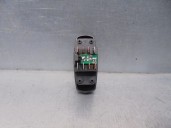 Replacement hazard warning switch for Fiat Brava (182) 1.9 JTD CAT OEM IAM reference 735257109 