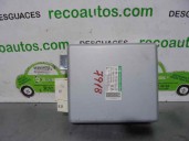 Recambio de modulo electronico para toyota auris 1.3 16v cat referencia OEM IAM 8965002460 JL501000571 DENSO JTEK