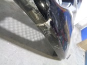 Recambio de paragolpes delantero para volkswagen touareg (7la) 5.0 v10 tdi cat (ayh) referencia OEM IAM 7L6807217AGGRU NEGRO 