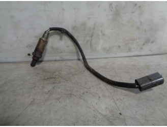 Recambio de sonda lambda para kia shuma ii 1.6 cat referencia OEM IAM 392002X010 350930120 KEFICO